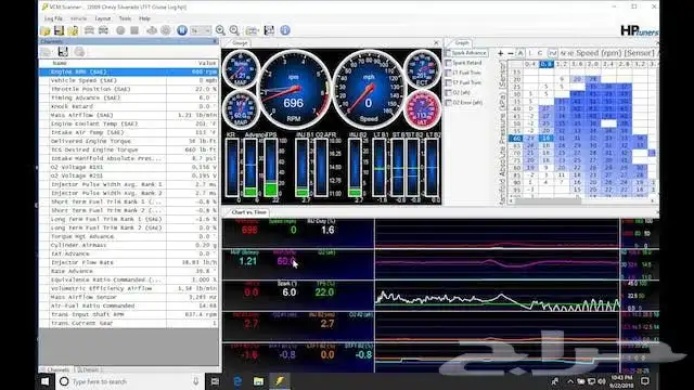 صيانة سيارات شيفرولية-دودج-جمس 3
