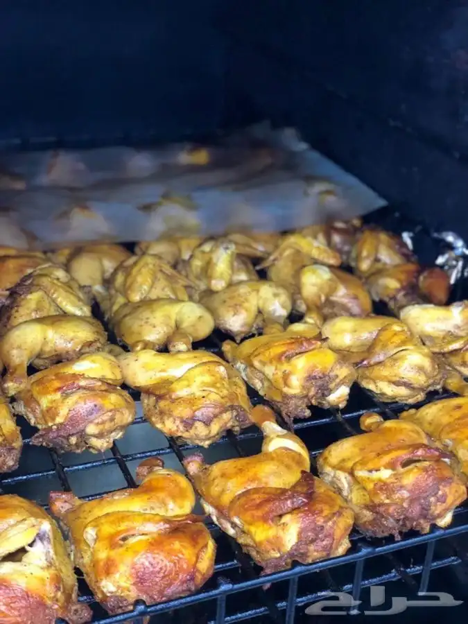 فرن مندي الجزيره افران تنور 7
