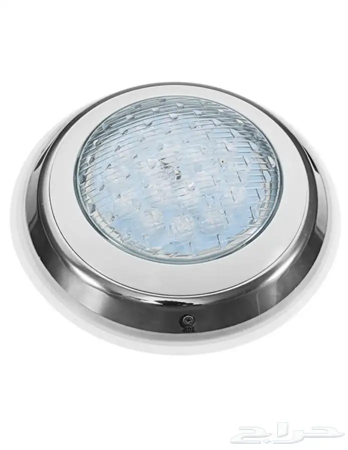 كشاف لمبه نور انارة مسبح 0