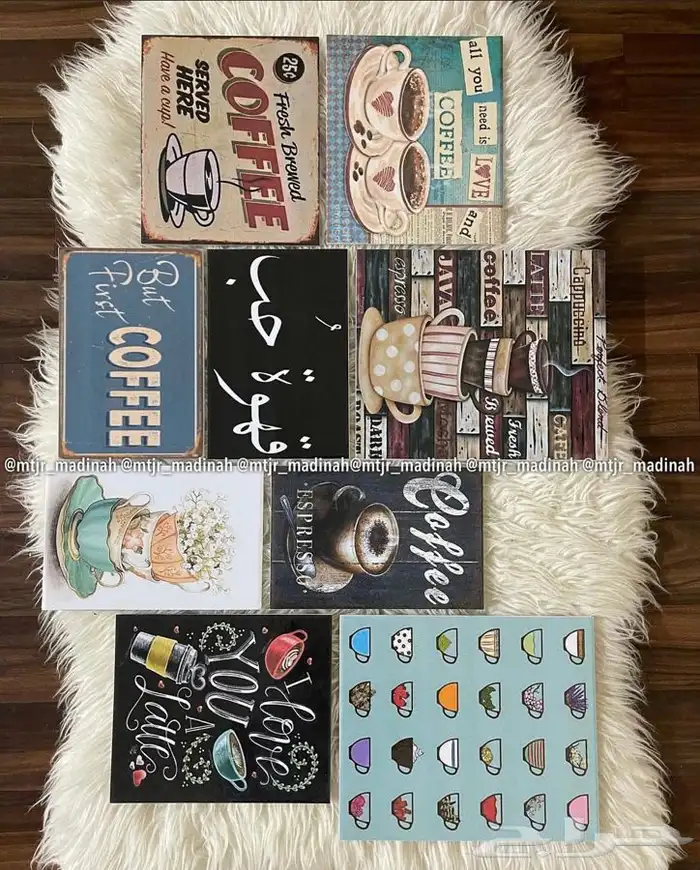 لوحات حسب الطلب 12