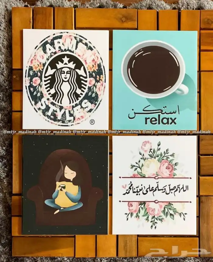 لوحات حسب الطلب 15