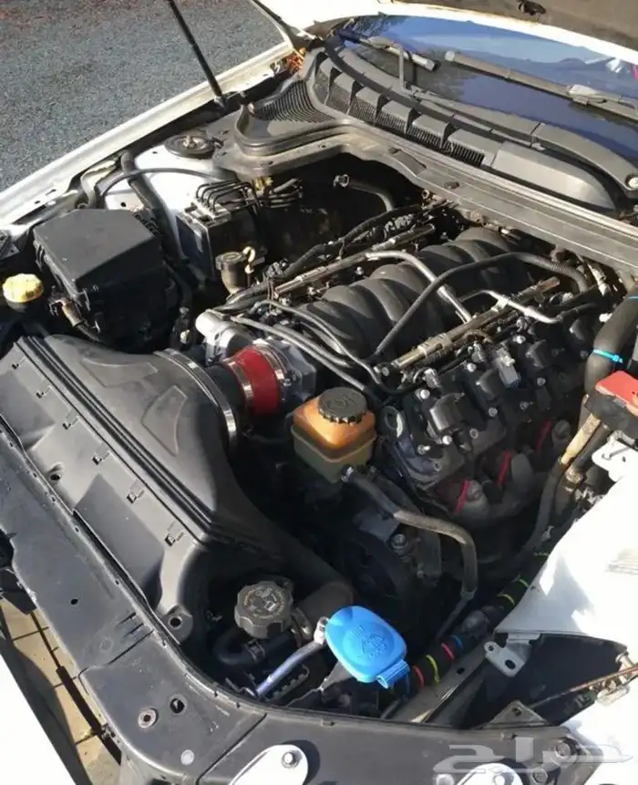 صيانة سيارات شيفرولية-دودج-جمس 14