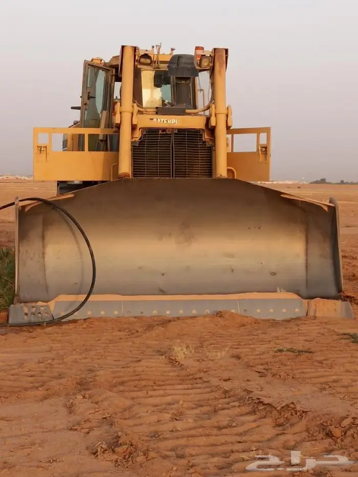 بلدوزرحايل للايجار 0