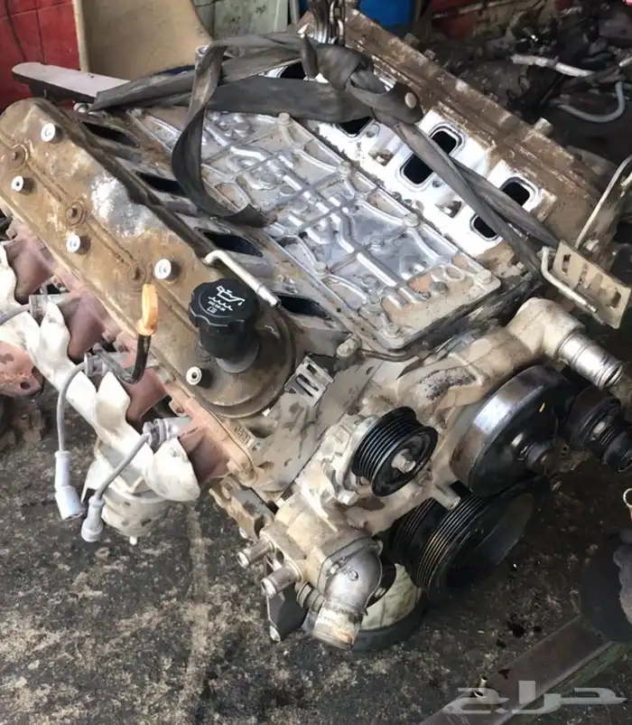 صيانة سيارات شيفرولية-دودج-جمس 12