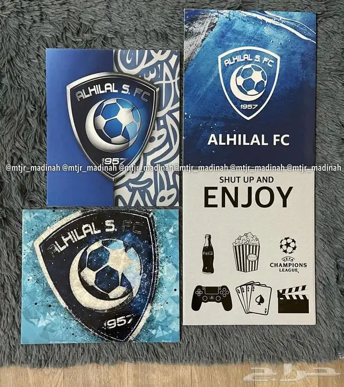 لوحات حسب الطلب 41