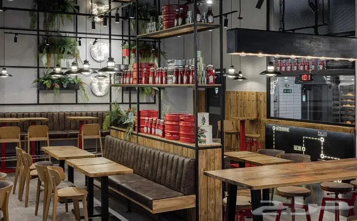 أفضل شركة تصميم ديكورات 1