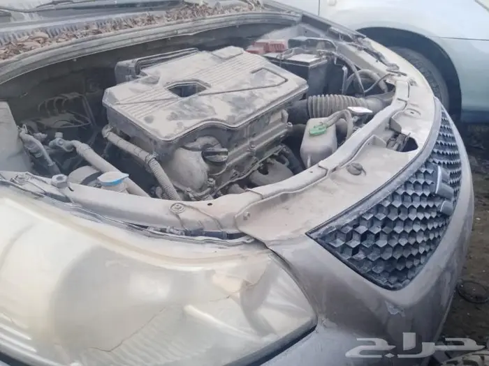 قطع غيار فقط سزووكي Sx4 ديمنو 5