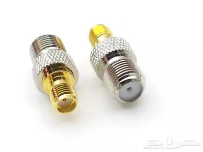 وصلات انتينا راوتر 5G و 4G 10