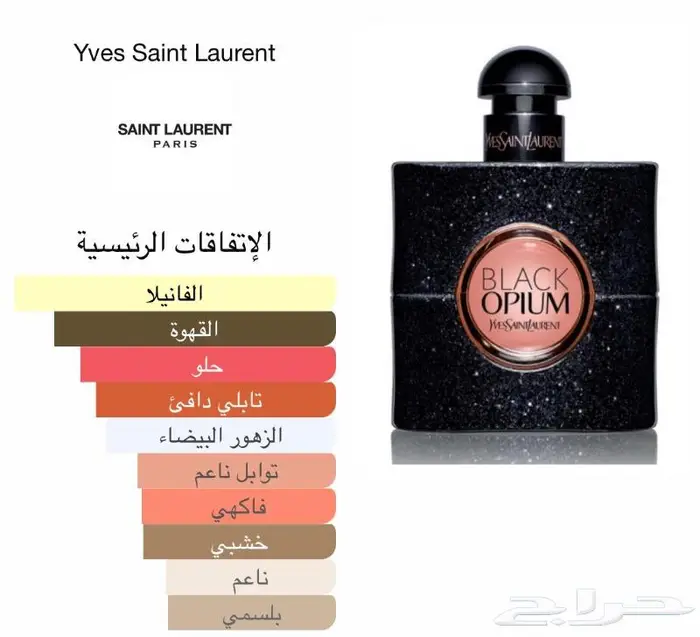 تعال وتصفح افضل العطورات العالميه نساي ورجالي 28