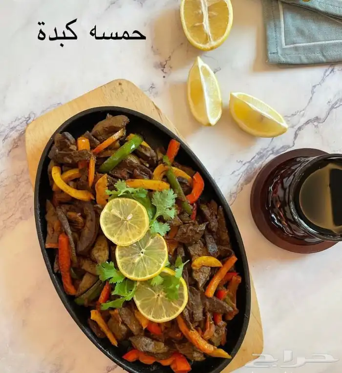 بوفيهات مطبخ الورد4 5