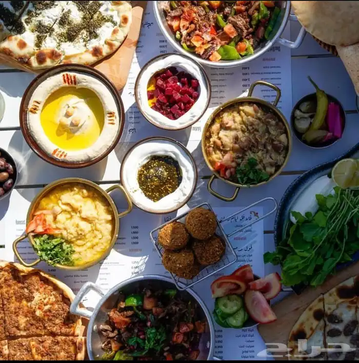 بوفيهات مطبخ الورد4 0