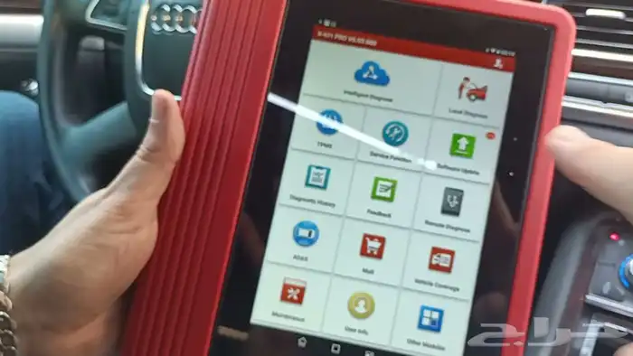 صيانة سيارات شيفرولية-دودج-جمس 2