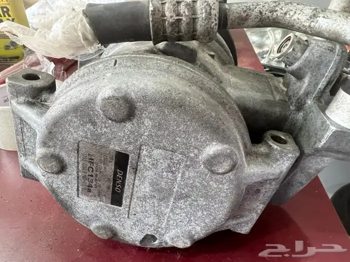 لاندكروزر من98-2007 كمبرسرات وجيب لكزس 1