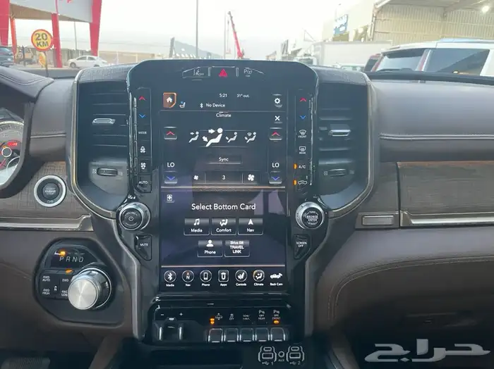 دودج رام ديزل 23