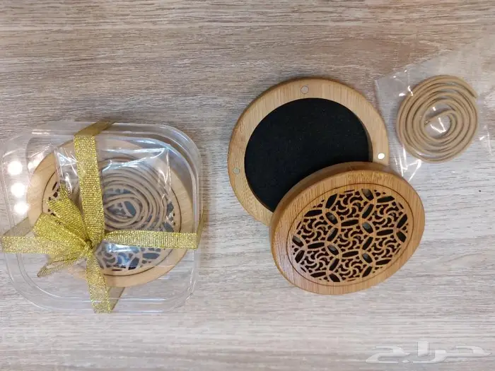 مباخر الند الذكية مروكي البيع جمله 2