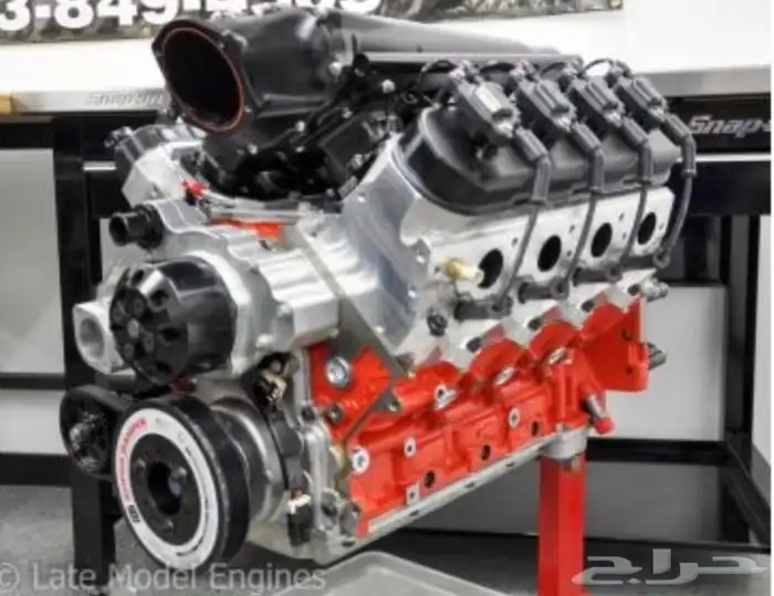 صيانة سيارات شيفرولية-دودج-جمس 4