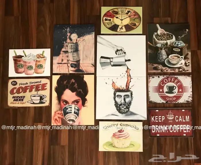 لوحات حسب الطلب 27