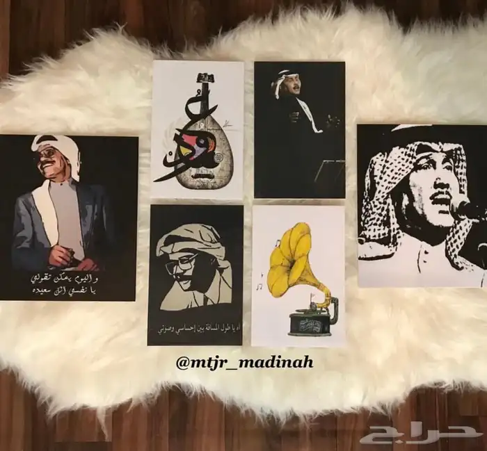 لوحات حسب الطلب 16