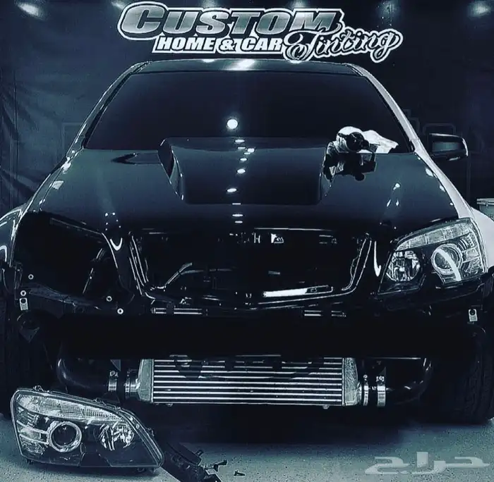 صيانة سيارات شيفرولية-دودج-جمس 8