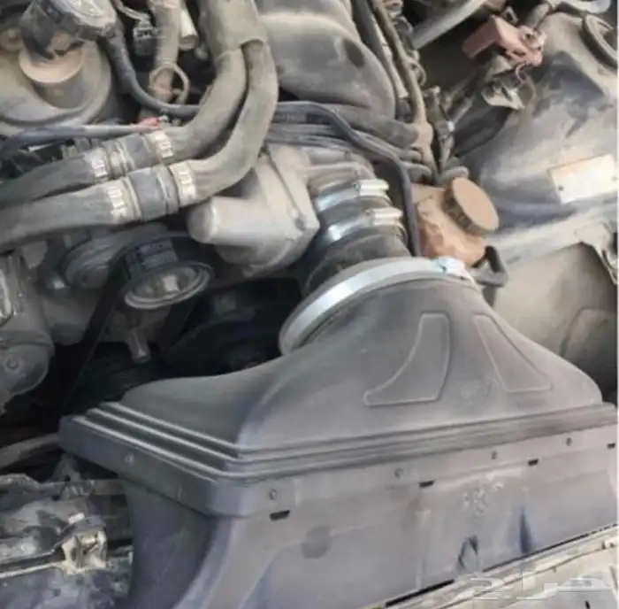 صيانة سيارات شيفرولية-دودج-جمس 7