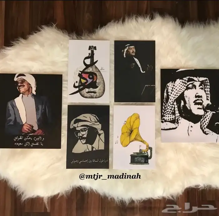 لوحات حسب الطلب 44