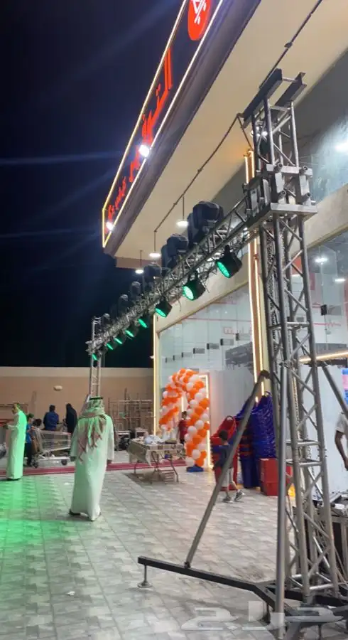 افتتاحات محلات مقاهي مطاعم محلات تجارية 9