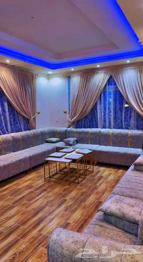 شاليه أحلى الليالي 320 القسمين 19