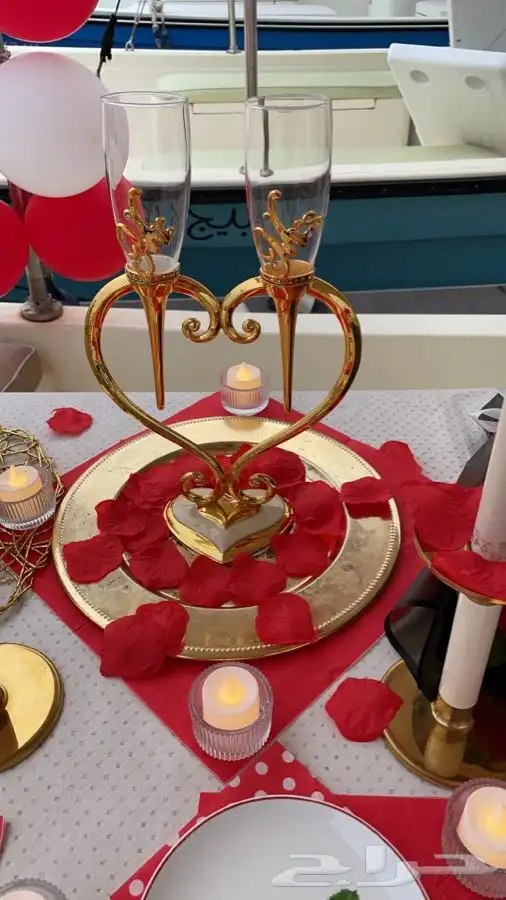 حفلات بحرية 13