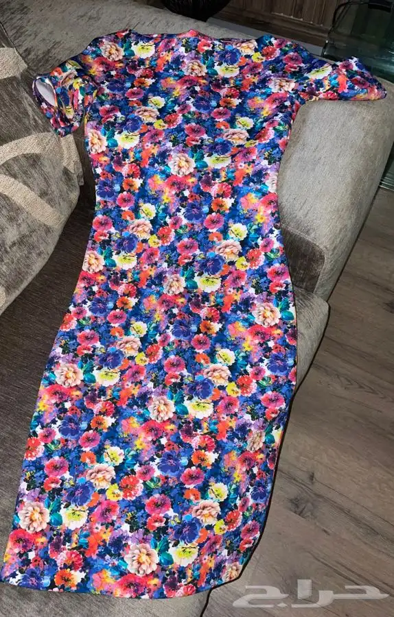 فستان ناعم ب 100 ( الرياض ) 3