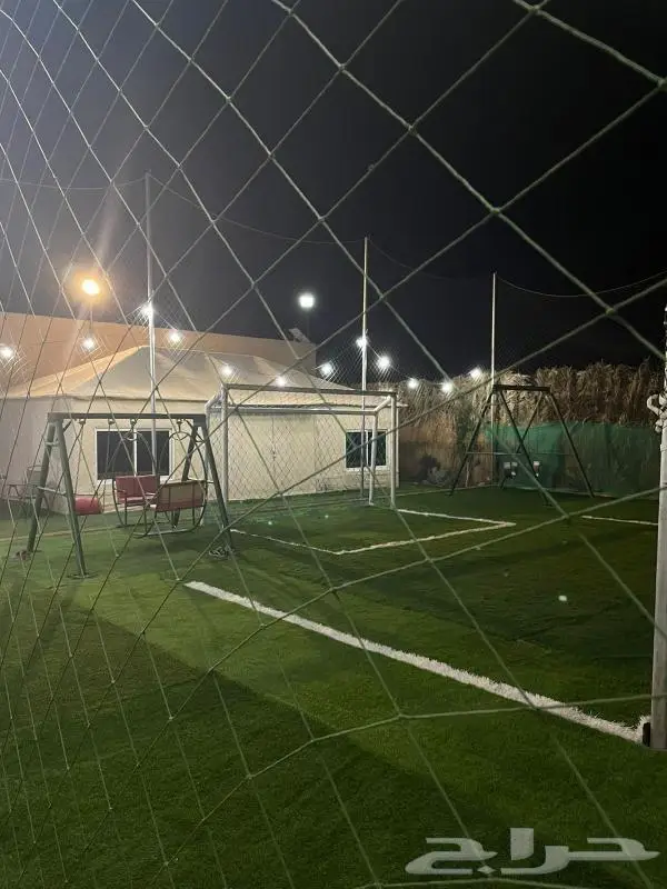 مخيم الايام العادية 350 لليوم 11