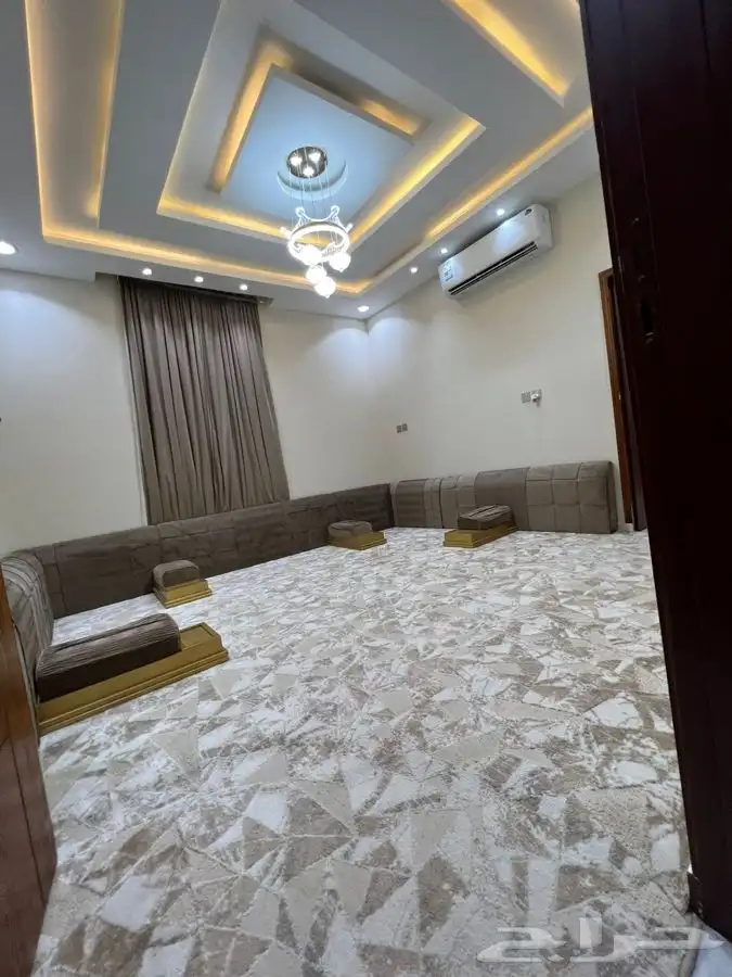 شالية تولين للايجار اليومي بالشقيق VIP 7