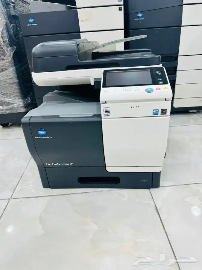 طابعات مكاين تصوير صيانة قطع غيار بسعر جملة 1