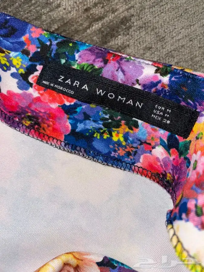 فستان ناعم ب 100 ( الرياض ) 1