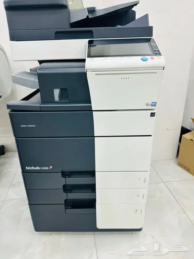 طابعات مكاين تصوير صيانة قطع غيار بسعر جملة 0