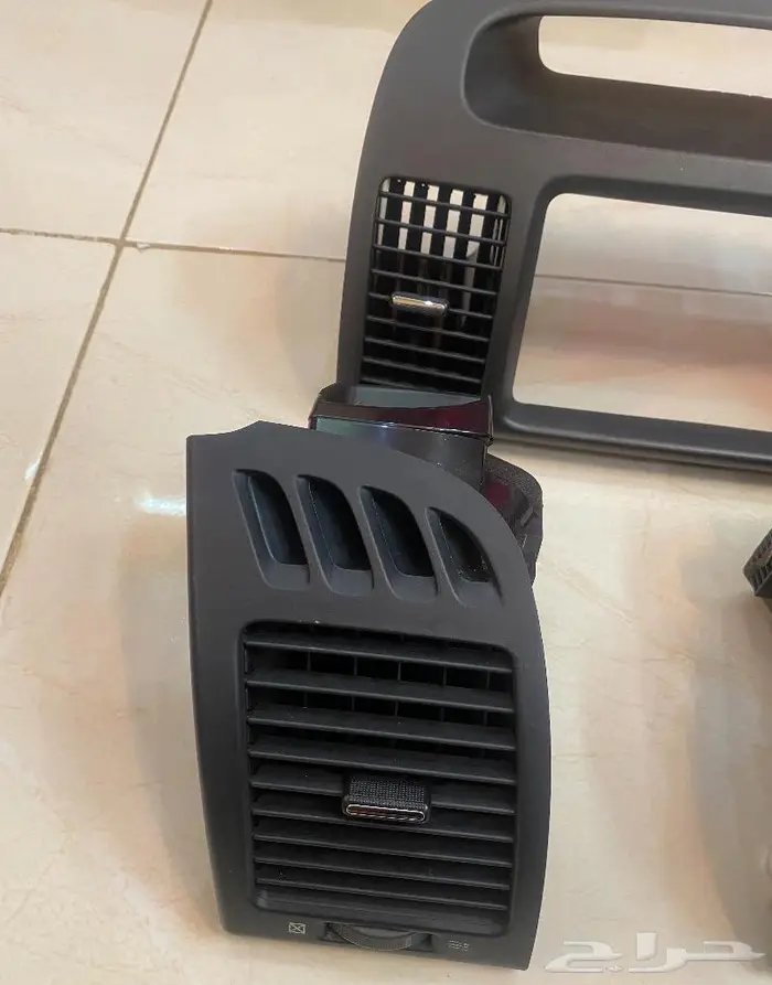 ديكورات كامري مديل. 2003 الى 2006 4