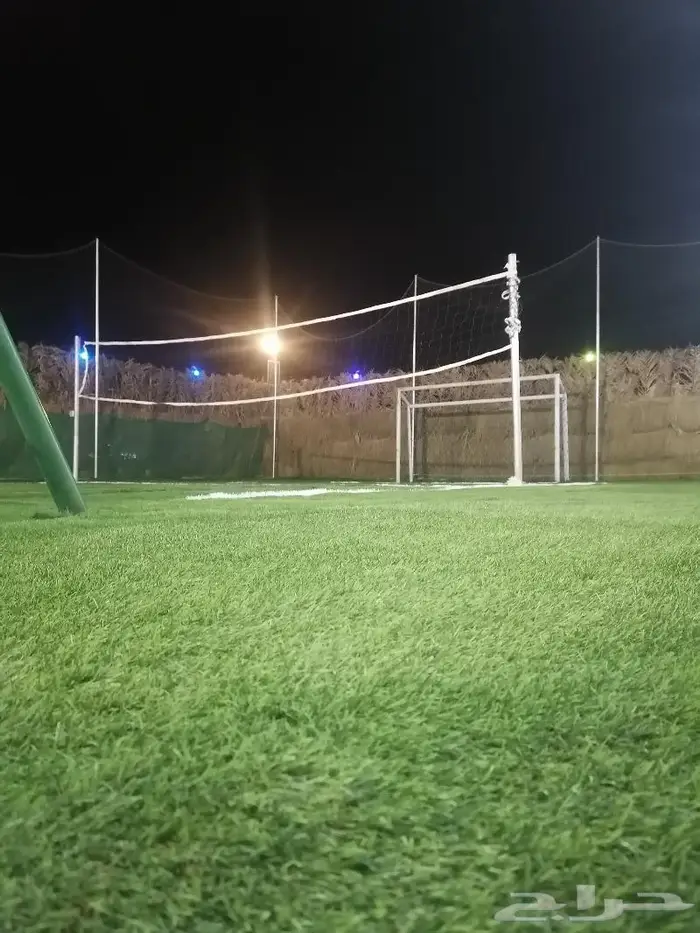 استراحة للايجار اليومي 1