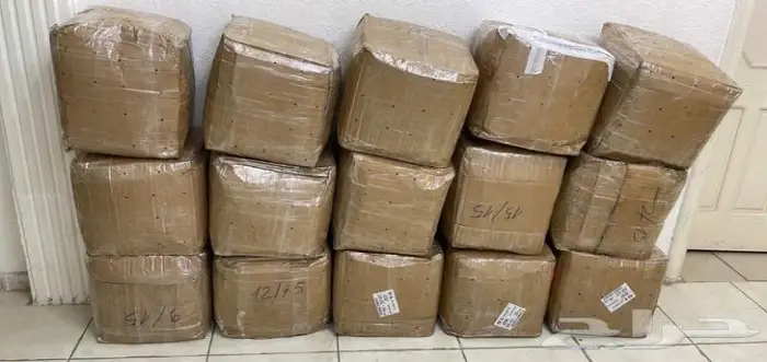 عود كمبودي طبيعي تايقر القديم كميات جملة بسعر الجملة 4
