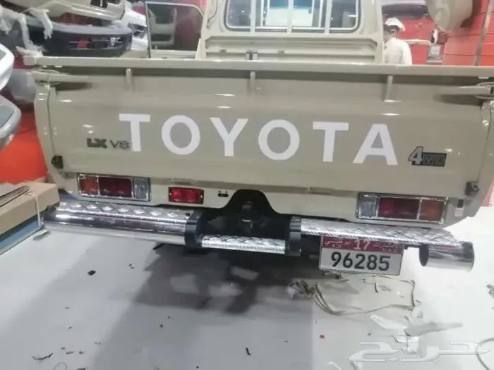 إكسسوارات الشاص مع تنجيده الوكاله 1