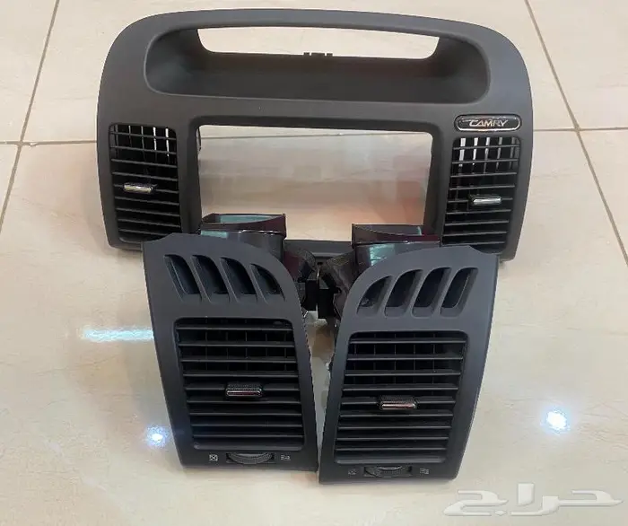 ديكورات كامري مديل. 2003 الى 2006 6