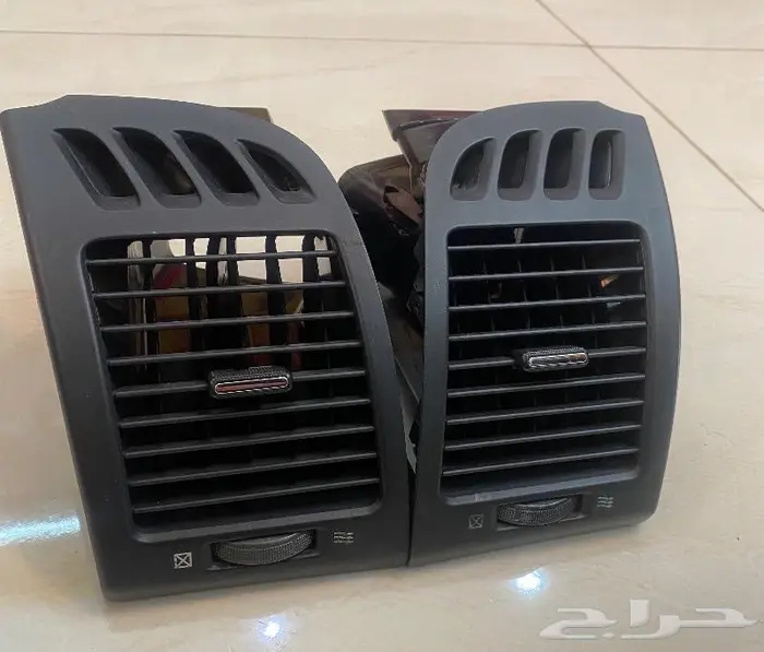 ديكورات كامري مديل. 2003 الى 2006 10