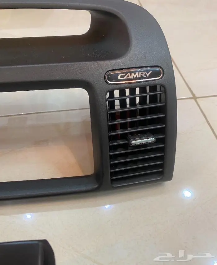 ديكورات كامري مديل. 2003 الى 2006 3