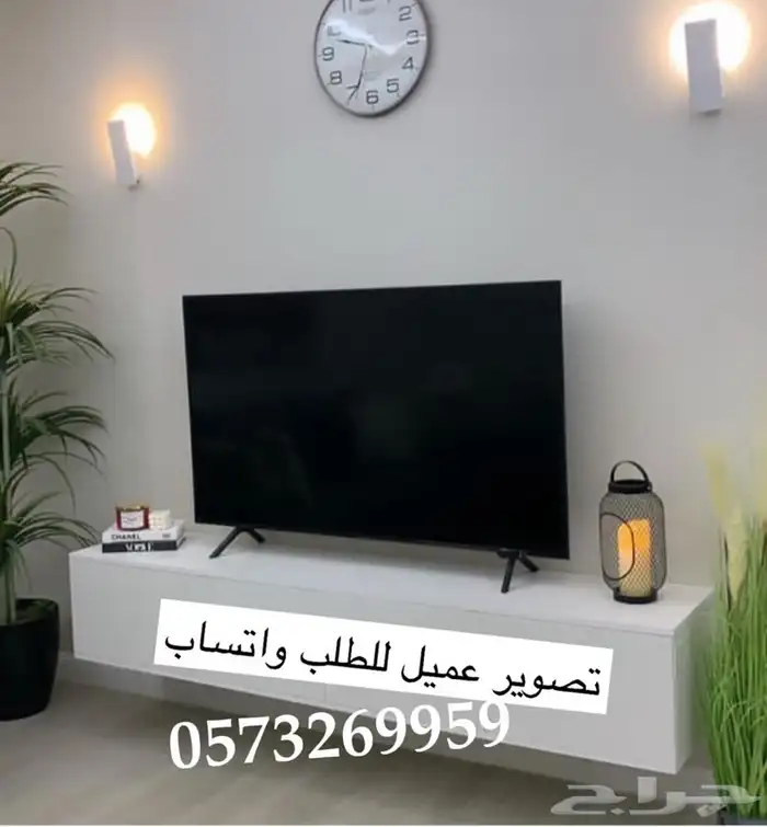 طاولات طاولات تلفزيون-مكتبة-كرسي استرخا-ركن كوفي طاولات قهوة 73