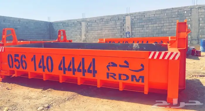 حاويات للتاجير 0