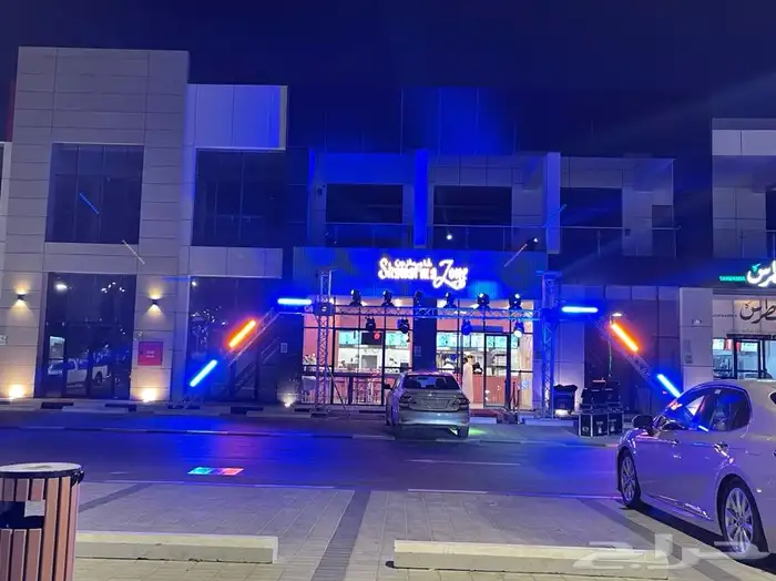 افتتاحات محلات مقاهي مطاعم محلات تجارية 2
