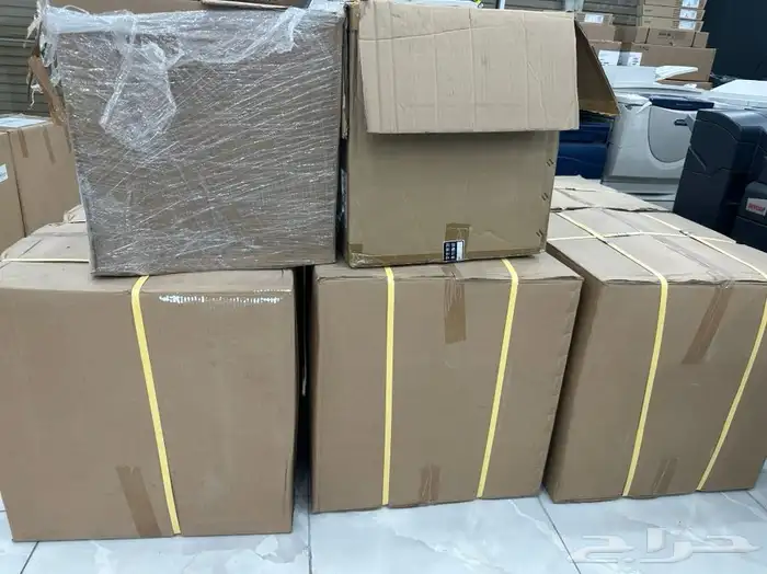 طابعات مكاين تصوير صيانة قطع غيار بسعر جملة 4