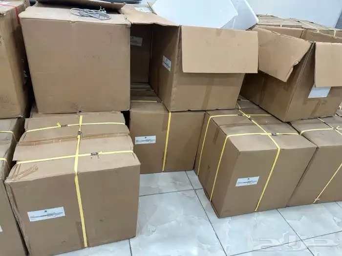 طابعات مكاين تصوير صيانة قطع غيار بسعر جملة 3