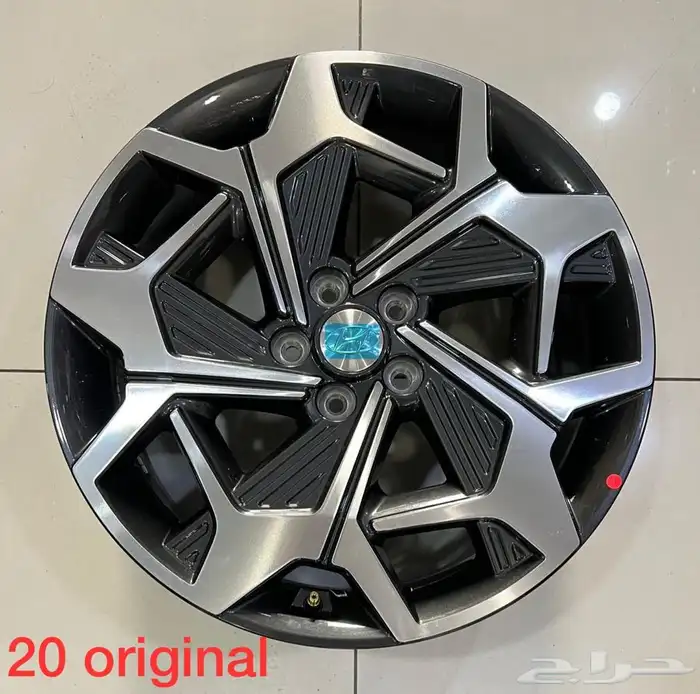 جنوط هونداي جيب موديل 3