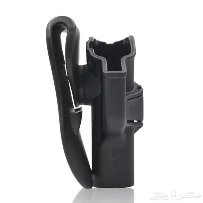 جراب مسدس مكروف ممتاز ولطيف على السلاح 1