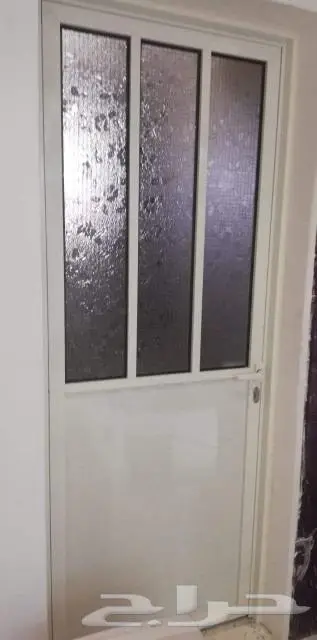 مصنع غصن الأخشاب للأبواب الخشبيه والالومنيوم والحدايد 21