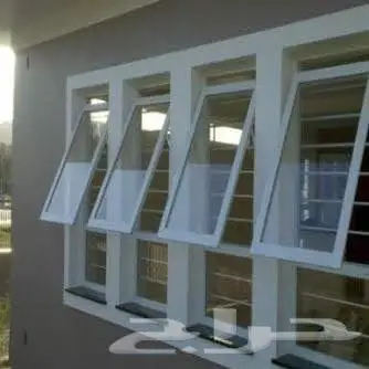 مصنع غصن الأخشاب للأبواب الخشبيه والالومنيوم والحدايد 35